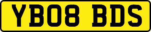 YB08BDS