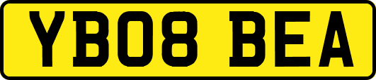 YB08BEA
