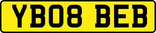 YB08BEB