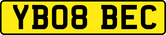 YB08BEC