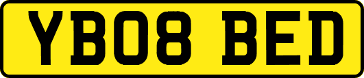 YB08BED