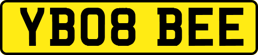 YB08BEE