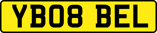 YB08BEL