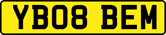 YB08BEM