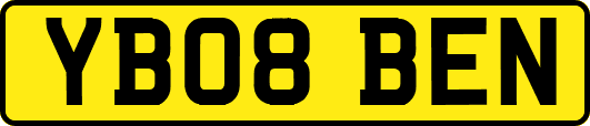 YB08BEN