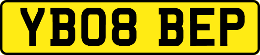 YB08BEP