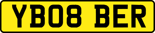 YB08BER