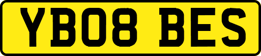 YB08BES