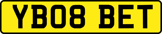 YB08BET