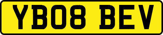 YB08BEV