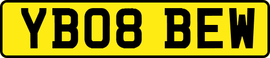 YB08BEW