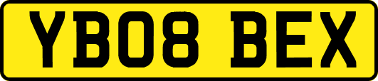 YB08BEX