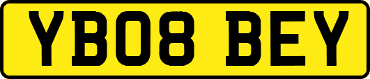 YB08BEY