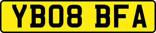 YB08BFA