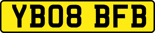 YB08BFB