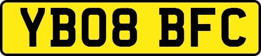 YB08BFC