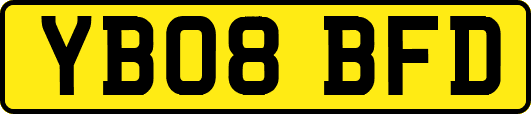 YB08BFD