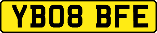 YB08BFE