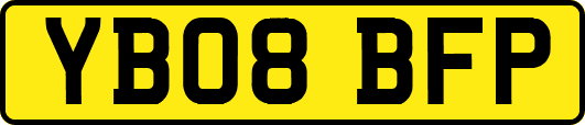 YB08BFP