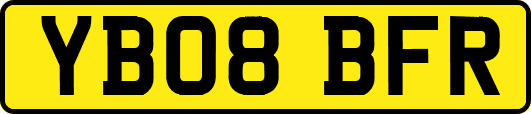 YB08BFR