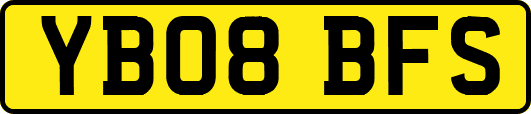 YB08BFS