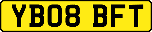 YB08BFT