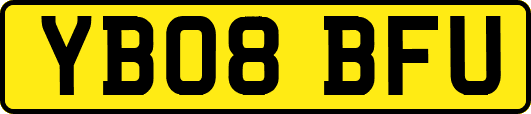 YB08BFU