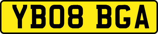 YB08BGA