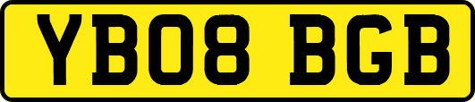 YB08BGB