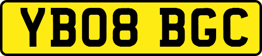 YB08BGC