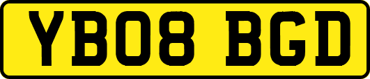 YB08BGD