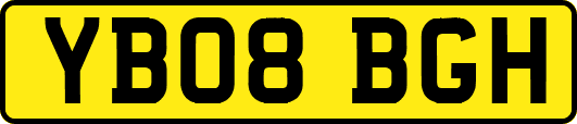 YB08BGH