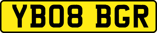 YB08BGR