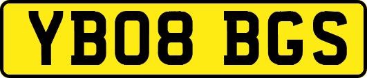 YB08BGS