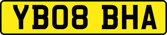 YB08BHA
