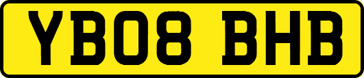 YB08BHB
