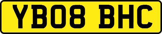 YB08BHC