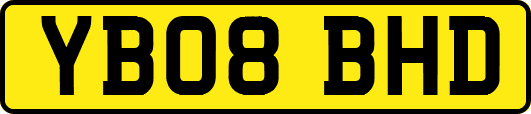 YB08BHD