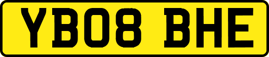 YB08BHE