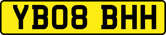 YB08BHH