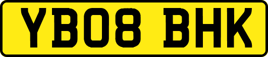 YB08BHK