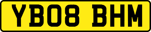 YB08BHM