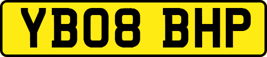 YB08BHP