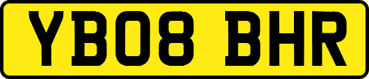YB08BHR