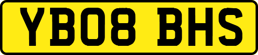 YB08BHS