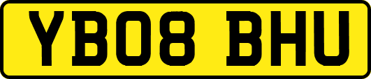 YB08BHU