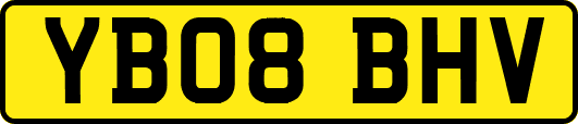 YB08BHV