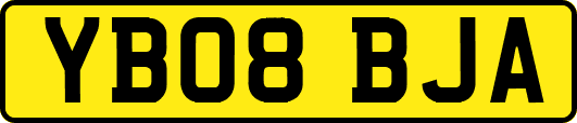YB08BJA