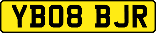 YB08BJR