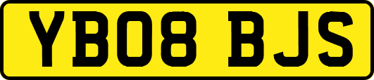 YB08BJS
